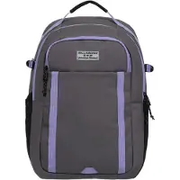 Billabong Daily Quest Pack 27 Zainetto grigio