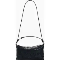 Desigual Borsa a spalla nero