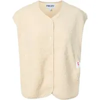 Pieces Gilet | Beige | M
