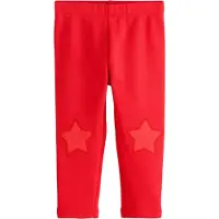 Next Leggings rosso / rosso chiaro