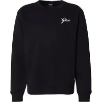 G-Star Felpa nero / bianco