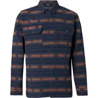 Billabong Camicia A Maniche Lunghe Offshore