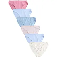 Next Slip écru / blu chiaro / pitaya / bianco