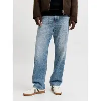 Jack & Jones Jjialex Jjoriginal Am 398 Noos Jeans Baggy Fit