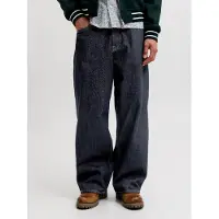 Jack & Jones Jjidave Jjclassic Akm 132 Sn Jeans Wide Fit