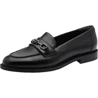 Tamaris Mocassini nero - 37