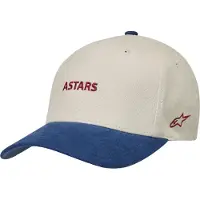 Alpinestars Cappellino Con Visiera County Canvas