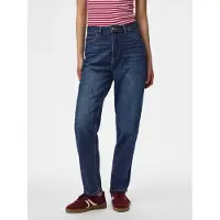 Pieces Jeans Straight Fit | Blu | 30