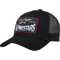 Alpinestars Cappello Trucker Hemmings
