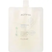 Kemon Actyva Nutrizione Shampoo Busta Ricarica — Shampoo