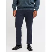Jack & Jones Plus Size Pantaloni Chino Regular Fit