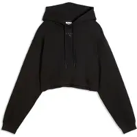 Puma Felpa sportiva 'x Hyrox' nero