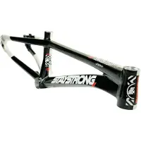 Stay Strong Telaio Bmx For Life V5.1