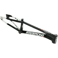 Stay Strong Telaio Bmx For Life V5.1