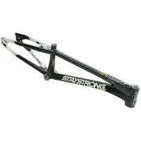 Stay Strong Telaio Bmx For Life V5.1