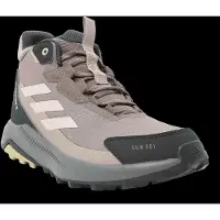 Adidas Women's Anylander Mid R.Rdy Scarpe da trekking Donna (42, grigio/marrone)