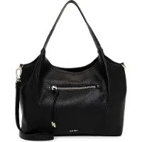 Suri Frey Shopper 'Soey' nero