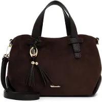 Tamaris Shopper marrone - one size