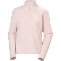 Helly Hansen per donna. 48289 Pile mezza zip Daybreaker rosa (XS), Casual, Poliestere, All'aperto