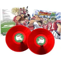 Vinile Eyeshield 21