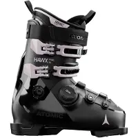 Atomic - Chaussures de ski all-mountain - Hawx Prime 85 Boa W Black/Dust per Donne - Taglia 37,5/38 - Nero