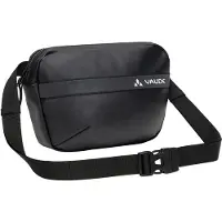 Vaude Alofi Borsa a tracolla (2 l, nero)