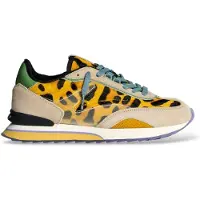 HOFF Sneakers basse ART YELLOW donne - Beige - 39