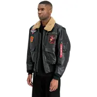 Alpha industries Giacca Bomber G1 Devils Brigade Fl