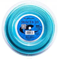 Solinco Corda Per Bobina Da Tennis Mach 10 200 M