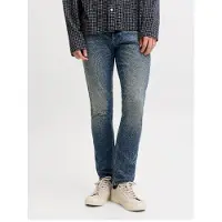 Jack & Jones Jjiglenn Jjdylan Sbd 159 Sn Jeans Slim Fit