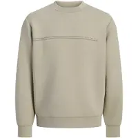 Jack & Jones Felpa Con Logo