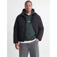 Jack & Jones Plus Size Piumino