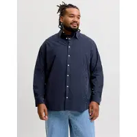 Jack & Jones Plus Size Camicia Regular Fit
