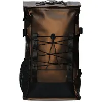 Rains Trail Zaino da trekking 47 cm marrone