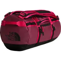 The North Face Base Camp Borsa da viaggio 45 cm rosso