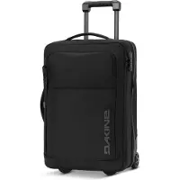 Dakine - Valigia resistente - Split Carry On Roller Bag 42L+ Black - Nero