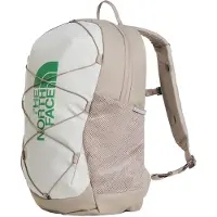The North Face Youth's Court Jester Zaino per bambini grigio