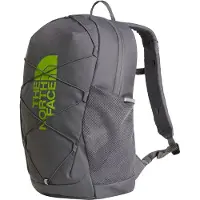 The North Face Youth's Court Jester Zaino per bambini grigio