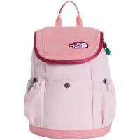 The North Face Youth's Mini Explorer Zaino per bambini fuchsia
