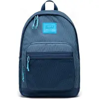 Herschel Kaine Backpack 28 Zainetto blu