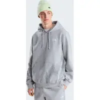 The North Face Felpa 'EVOLUTION SIMPLE DOME' grigio sfumato