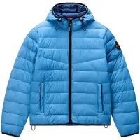 Napapijri Giacca Imbottita Aerons 4