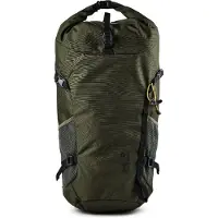 Jack Wolfskin Velocity Lite Zaino da trekking 55 cm oliva