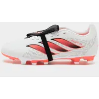 Adidas Scarpe Da Calcio Junior Predator Club Fold-over Fg/mg