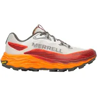 Merrell Agility Peak 6 Scarpe per trail running Uomo (43, variopinto)
