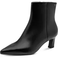 Tamaris Stivaletti nero - 36
