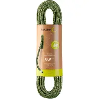 Edelrid Swift Protect Eco Dry 8,9 mm Corda intera (40 m, variopinto)