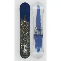 Ride Tavola Da Snowboard Kink
