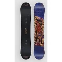 Ride Tavola Da Snowboard Benchwarmer