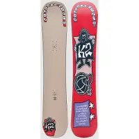 K2 Tavola Da Snowboard World Peace